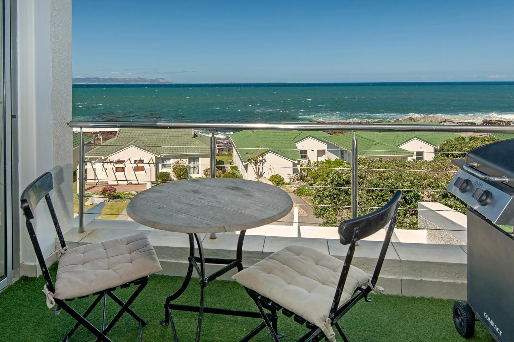49 Whalerock Apartment Hermanus Luaran gambar