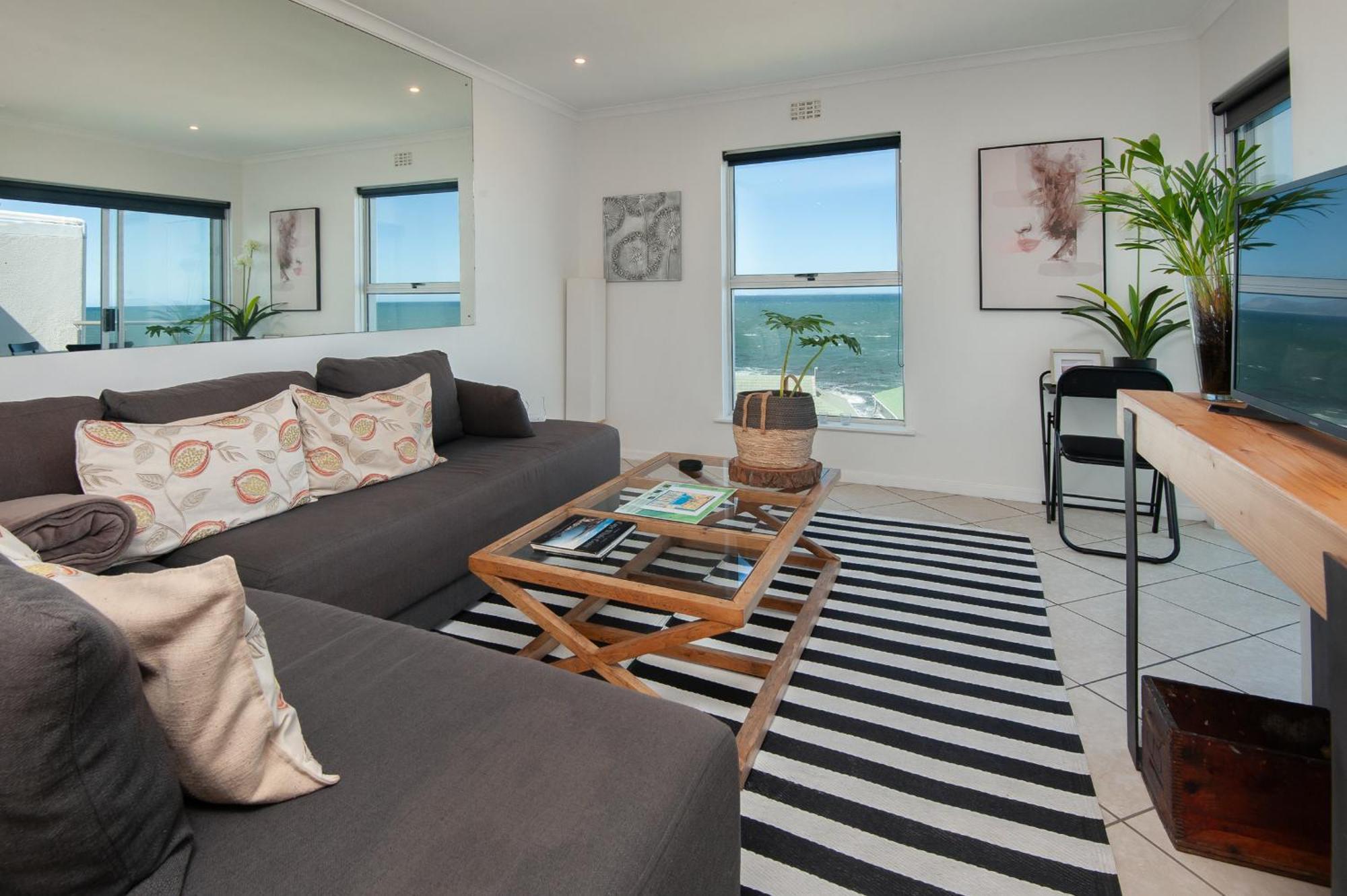 49 Whalerock Apartment Hermanus Luaran gambar