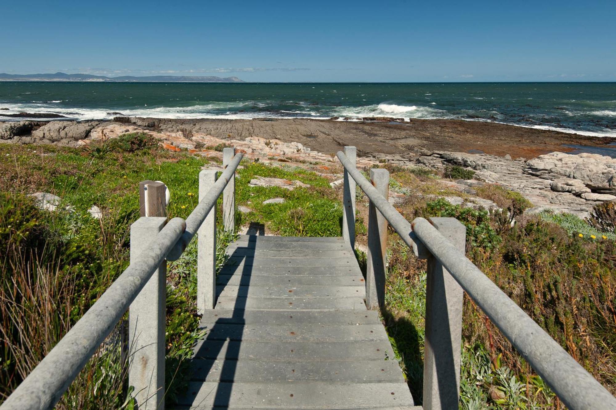 49 Whalerock Apartment Hermanus Luaran gambar