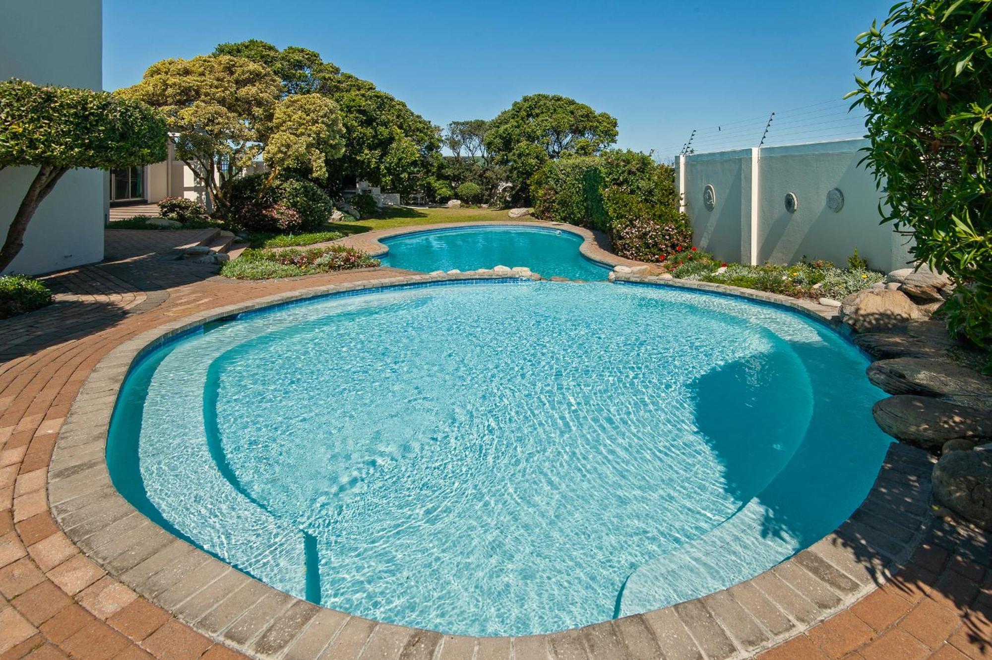 49 Whalerock Apartment Hermanus Luaran gambar