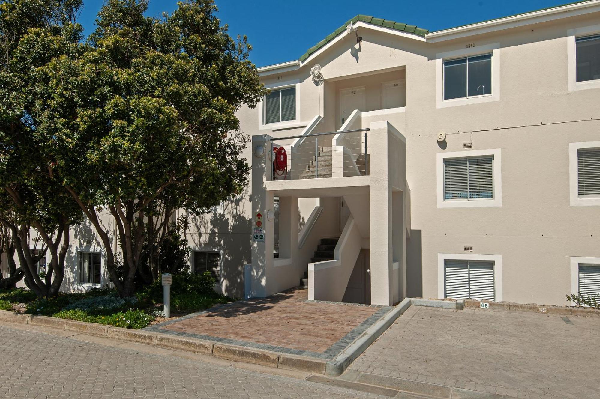 49 Whalerock Apartment Hermanus Luaran gambar